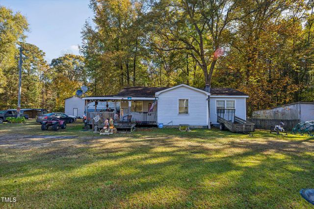 $190,000 | 13818 Highway 96 | O'Neals Township - Johnston County