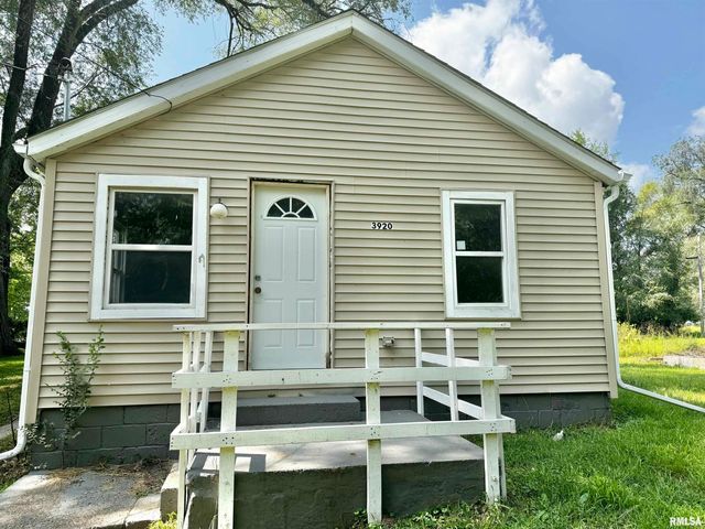 $49,900 | 3920 6th Street | Rock Riverfront