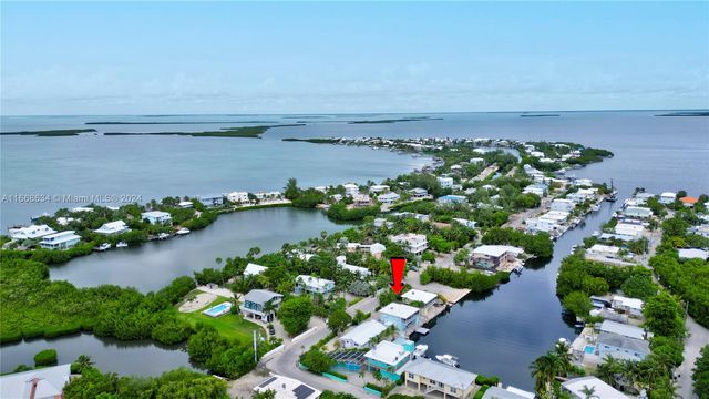 $1,467,000 | 6 Jean Lane | Upper Keys