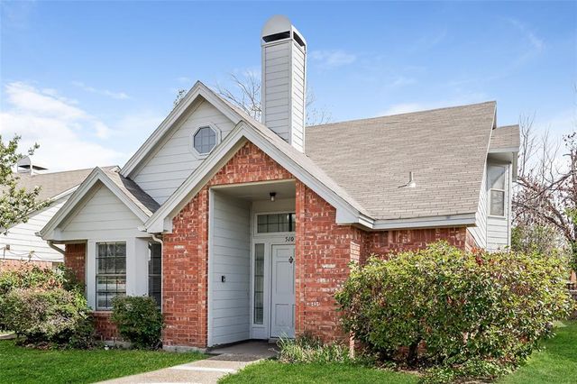 $2,100 | 510 Chancellorsville Drive | Mesquite