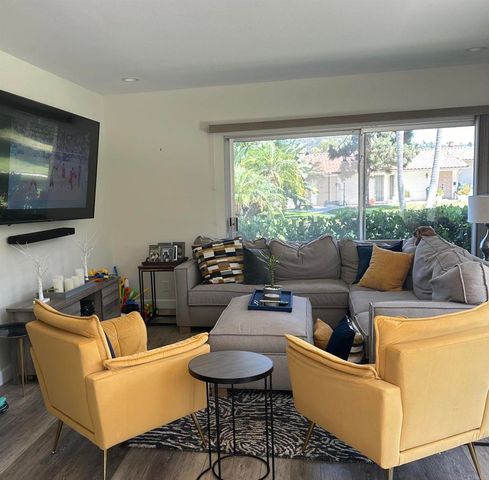 $4,000 | 7061 Estrella De Mar Road, Unit 66 | Rancho La Costa