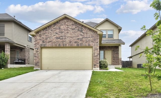 $247,500 | 7425 Summer Blossom Court | East San Antonio