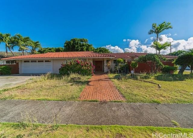 $1,954,700 | 1158 Waiholo Street | Kahala-Waialae