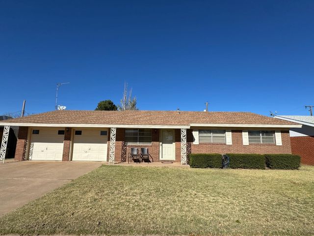 $154,900 | 1303 West 14th Street | Littlefield