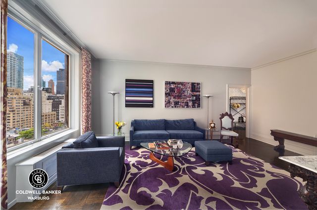 $1,735,000 | 565 Park Avenue, Unit 11E | Lenox Hill