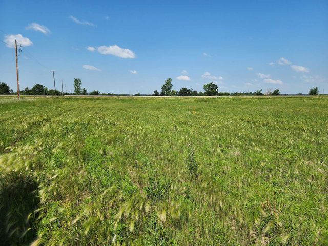 $19,000 | Lot A Willchard Drive | Excel Township - Marshall County