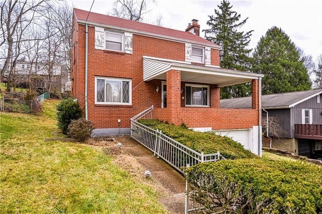 $150,000 | 224 Churchill Road | Allegheny-East