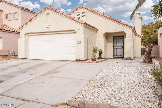 $389,000 | 2106 Big Boulder Drive | North Las Vegas