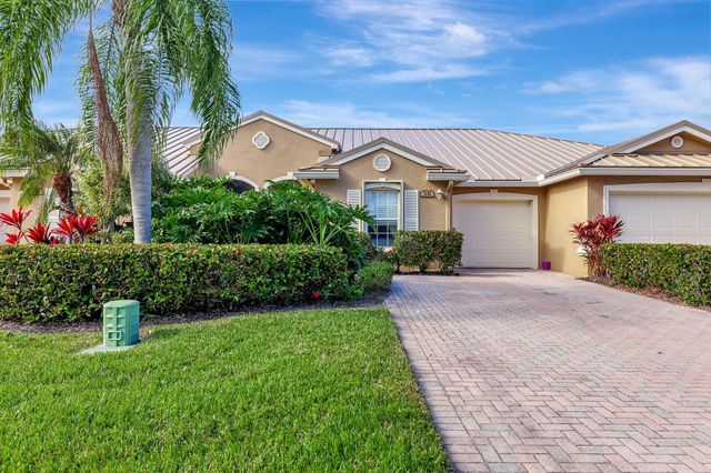 $390,000 | 531 Northwest Broken Oak Trail | Jensen Beach