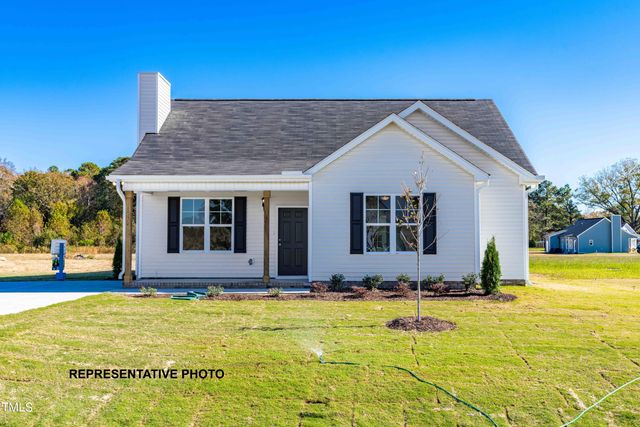 $274,900 | 223 Waterwheel Drive | Micro Township - Johnston County