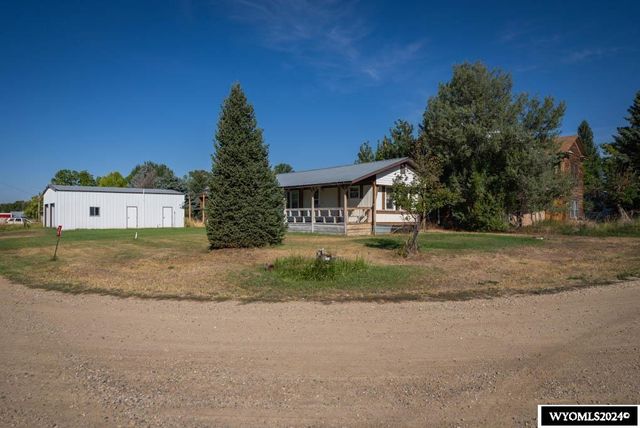 $175,000 | 123 Medicine Lodge Street | Hyattville