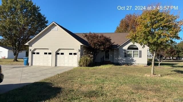 $129,900 | 13 Alesia Drive | St. James Township - Mississippi County