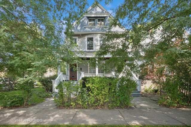 $750,000 | 835 Madison Street | Evanston