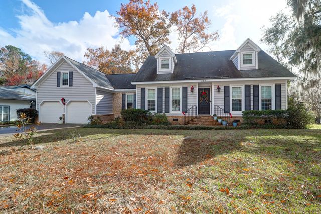 $460,000 | 205 Seven Oaks Lane | Kings Grant