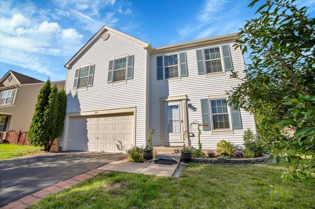 $389,900 | 320 Drewsbury Lane | Romeoville