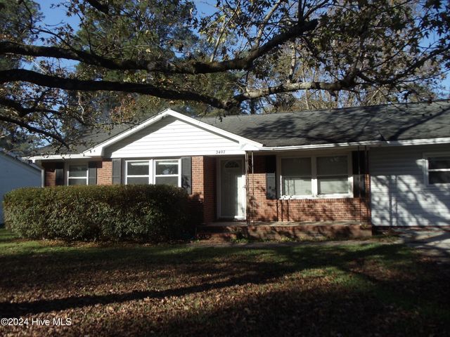 $221,000 | 2407 Country Club Road | Windsor Manor