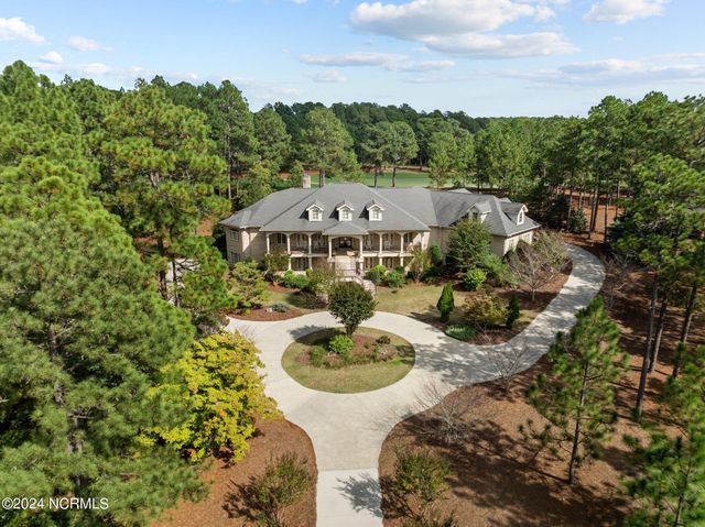 $2,200,000 | 37 Kilbride Drive | Pinewild