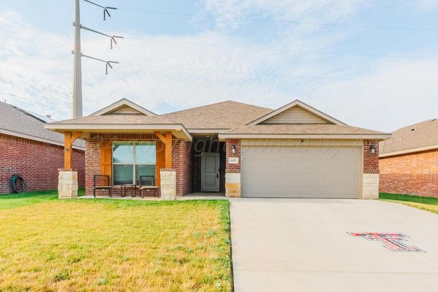 $269,000 | 1837 Vidalia Street | Amarillo