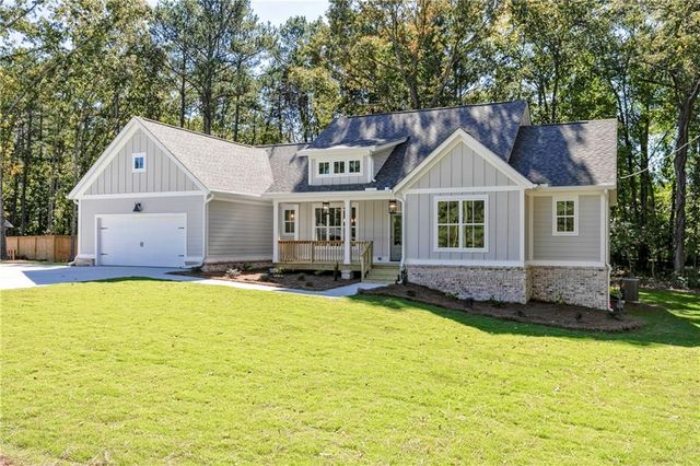 $614,500 | 3257 Gus Robinson Road