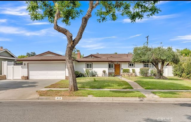 $685,000 | 816 Lytle Street | South Redlands