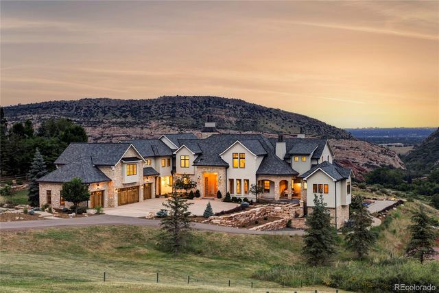 $12,000,000 | 9356 Cherrywood Trail