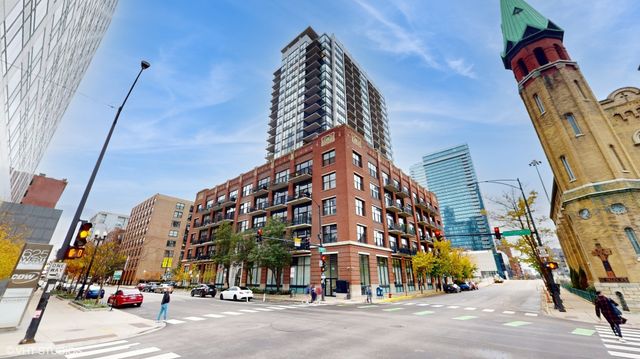 $2,495 | 210 South Desplaines Street, Unit 907 | West Loop