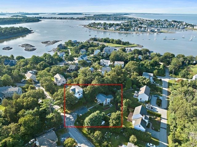 $698,000 | 36 Barnstable Road | Rockaway Annex