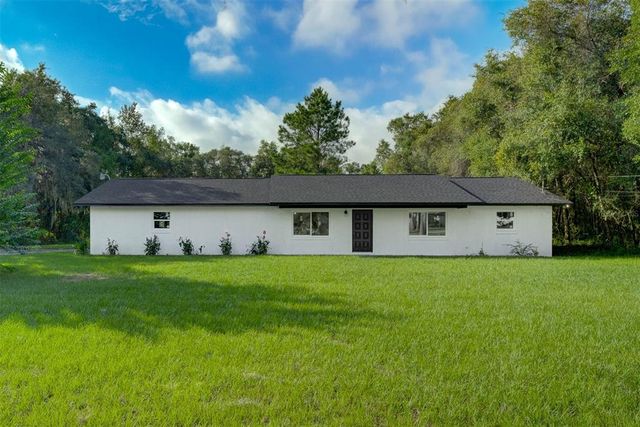 $399,000 | 4720 Southwest 22nd Place | Southwest Ocala