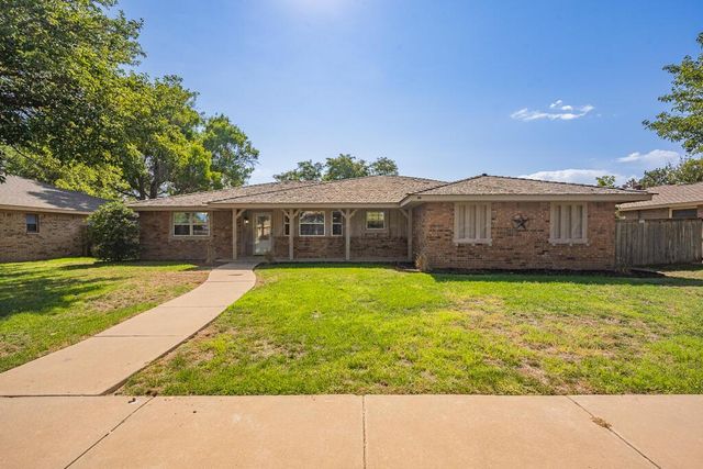 $275,000 | 5803 Bell Park Street | Amarillo