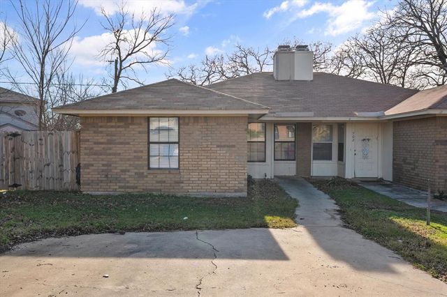 $1,495 | 704 Woodland Court | Kennedale