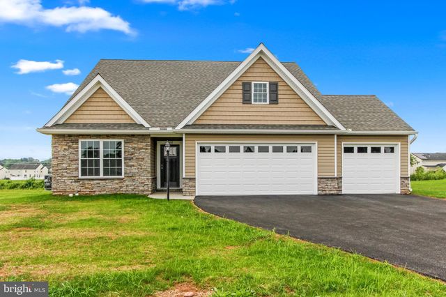 $479,000 | 3840 Country Drive | Weigelstown