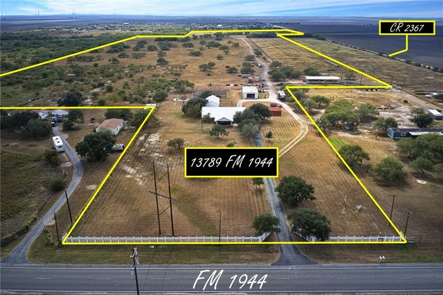 $1,200,000 | 13789 East FM 1944