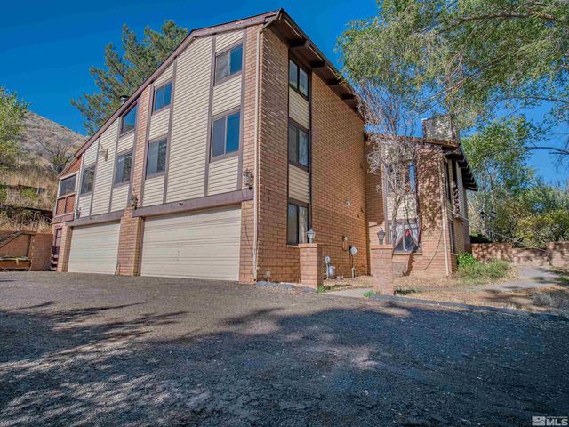 $674,900 | 1535 Kings Canyon Road | Carson City