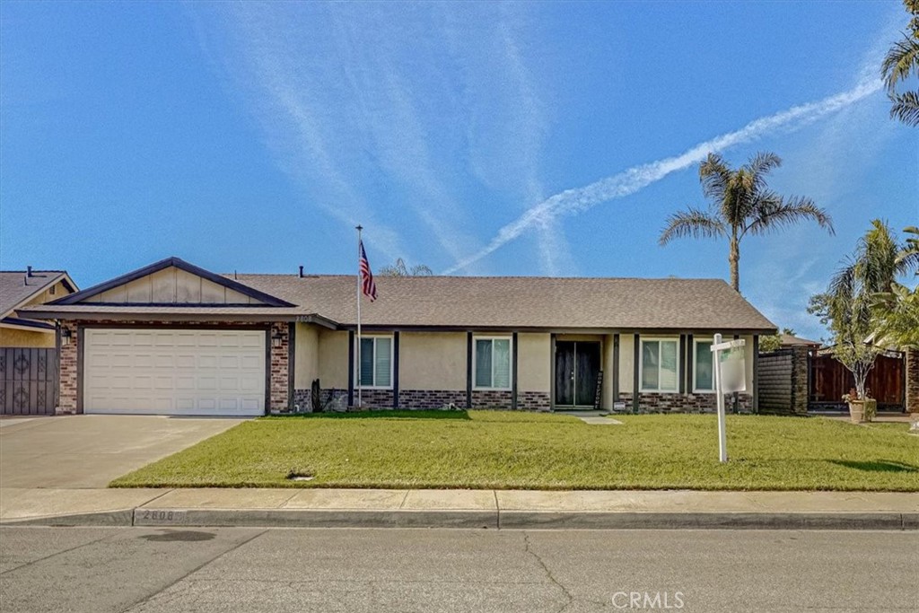 2808 South Castle Harbour Place, Ontario, CA 91761 | Compass