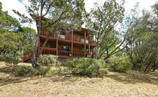 $549,900 | 115 Cedar Springs Drive | Wimberley