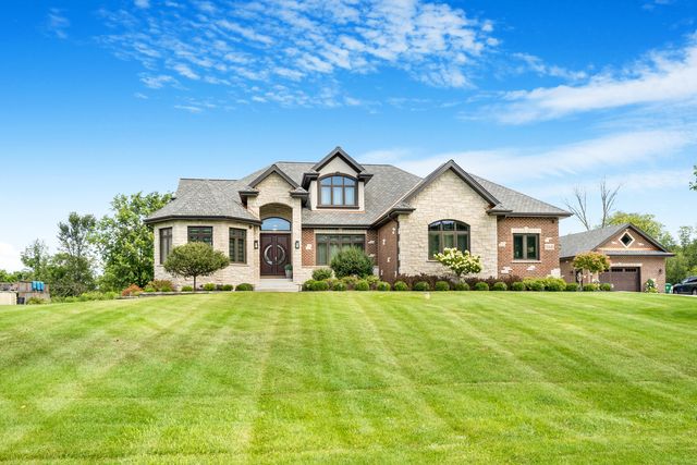 $1,549,870 | 13440 Dokter Place | Homer Glen