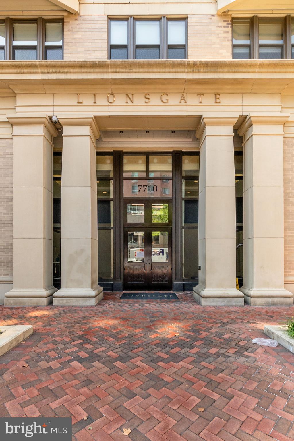 View condos for sale in Lionsgate, Bethesda, MD