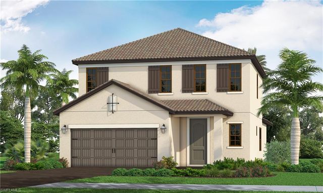 $628,125 | 4568 Centaurus Circle | Downtown Naples