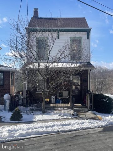 $199,900 | 262 North 3rd Street | Hamburg