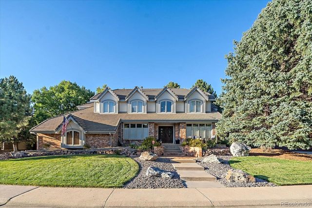 $1,395,000 | 2170 South Parfet Drive | Green Mountain