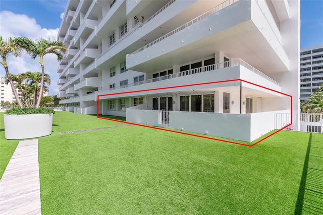 $2,350,000 | 199 Ocean Ln Drive, Unit 201 | Key Biscayne