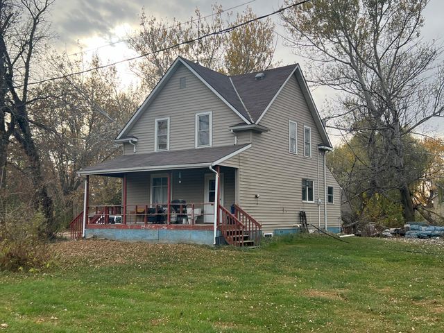 $43,000 | 209 3rd Street | Correll