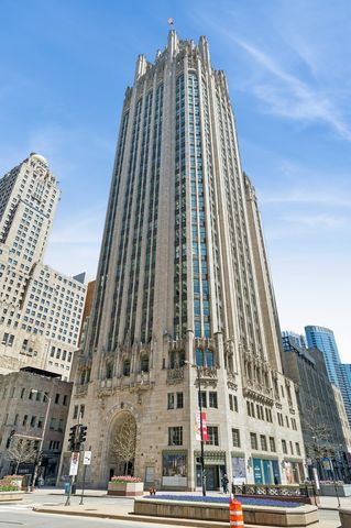 $4,300,000 | 435 North Michigan Avenue, Unit 2601 | Near North Side