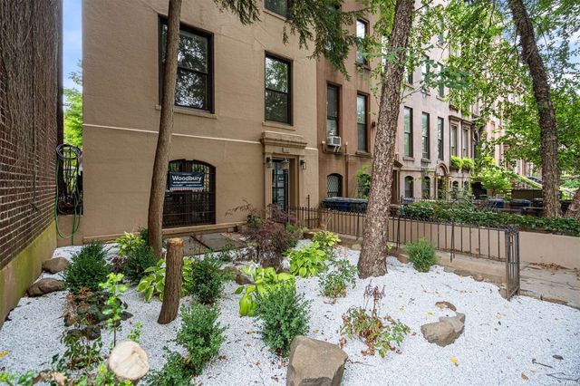 $4,250 | 248 Washington Avenue | Clinton Hill