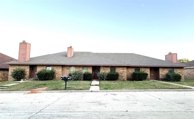 $1,750 | 526 Post Oak Lane | Allen