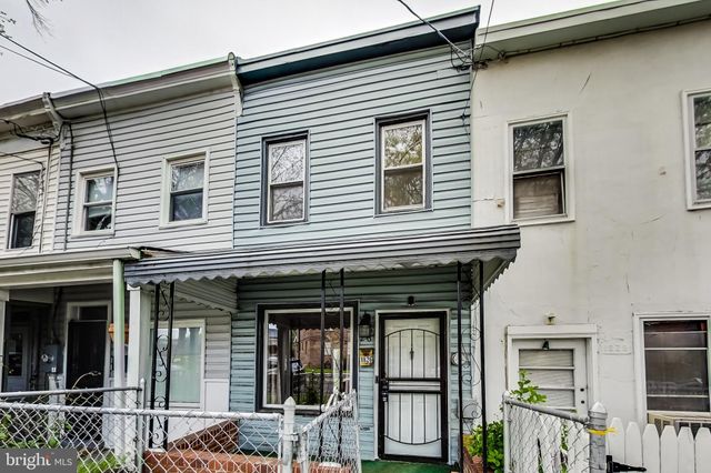 $315,000 | 1826 Minnesota Avenue Southeast | Anacostia