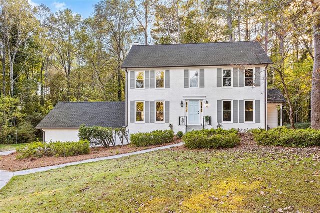 $765,000 | 3371 Liberty Lane | East Cobb