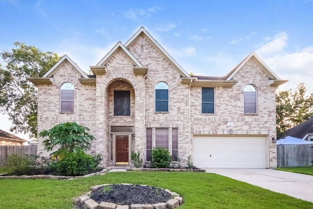 $2,605 | 1236 Deer Ridge Drive | League City