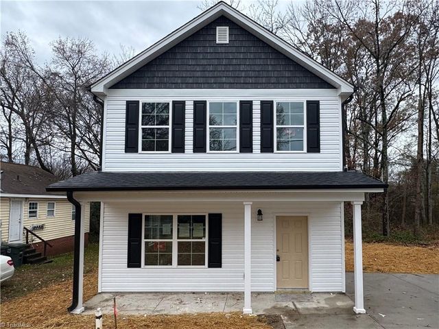 $227,400 | 910 Hackett Street | Greensboro