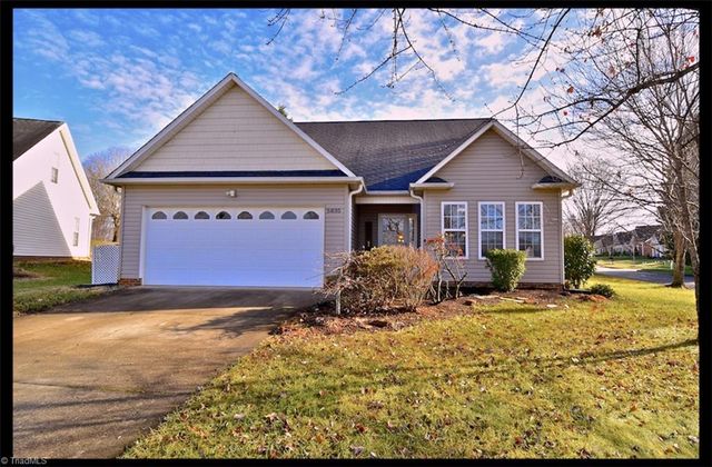 $275,000 | 5835 Ferncrest Court | Long Creek Village